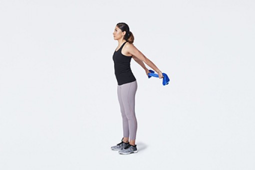 Lợi ích và phương pháp cải thiện tư thế cơ thể