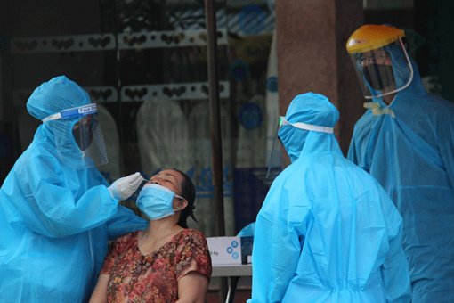 Cần Thơ ghi nhận 94 ca mắc COVID-19 trong ngày 13-8