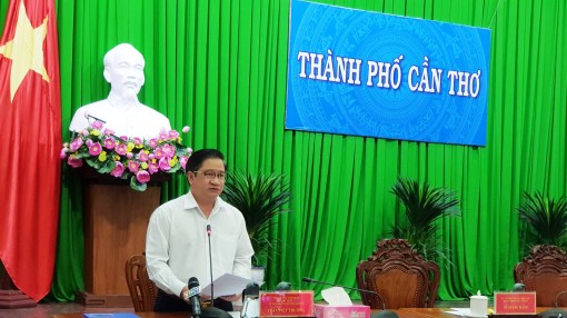 Cần Thơ sẽ xét nghiệm tầm soát COVID-19 cộng đồng đợt 4