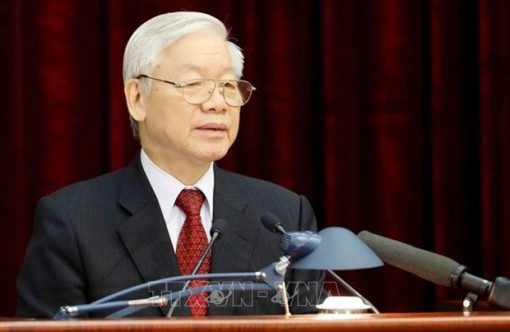 German journalist: Party chief’s article offers insight into Vietnam’s pathway to socialism