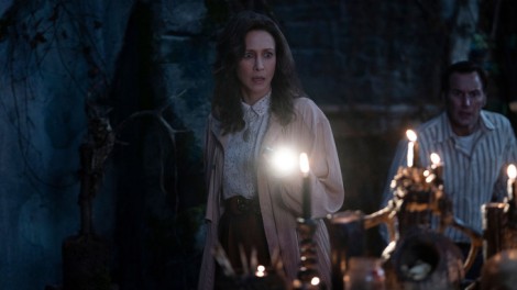Phim kinh phí thấp cứu phòng vé Hollywood