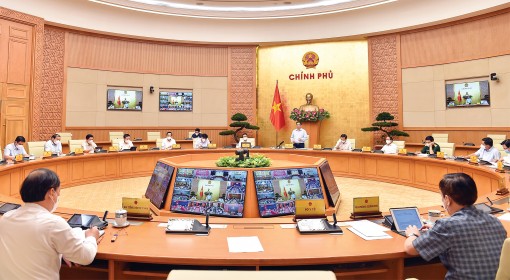 Sự đồng lòng, ủng hộ của nhân dân có tính chất quyết định đến thắng lợi trong cuộc chiến chống dịch COVID-19