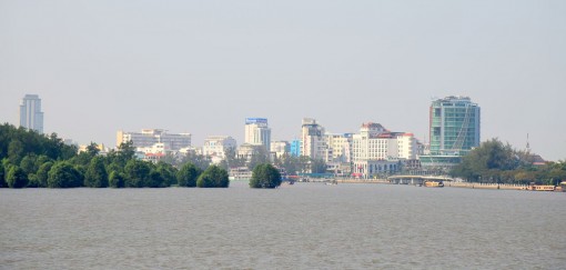 Triển khai Đề án tổng kiểm kê tài nguyên nước quốc gia, giai đoạn đến 2025