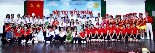 Nâng cao hiệu quả truyền thông về phòng, chống xâm hại trẻ em