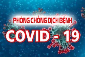 Trên 1.000 thai phụ đăng ký tiêm ngừa vaccine phòng COVID-19