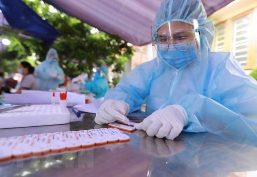 Bộ Y tế ban hành hướng dẫn mới về phòng chống dịch ở cơ quan, đơn vị