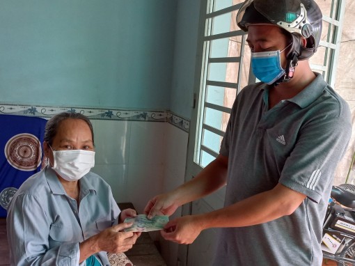 Một số chính sách hỗ trợ người lao động và người sử dụng lao động gặp khó khăn do dịch COVID-19