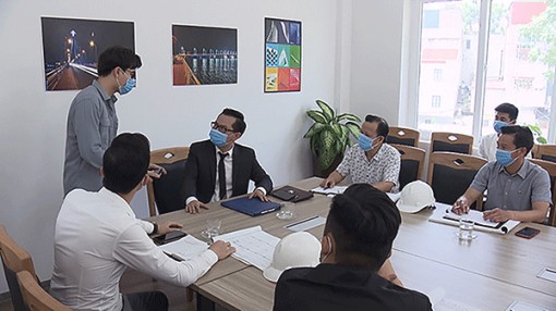 Lát cắt cuộc sống giữa dịch bệnh