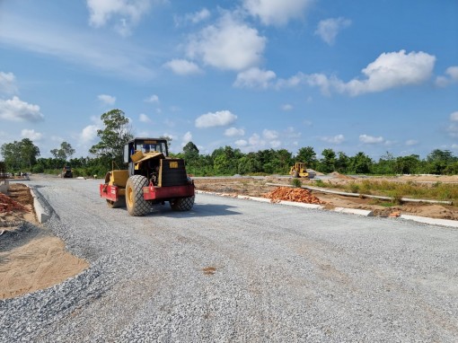 Đẩy nhanh tiến độ giải ngân kế hoạch vốn đầu tư công năm 2021