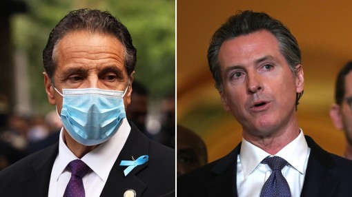 Phe Dân chủ Mỹ gặp thử thách lớn