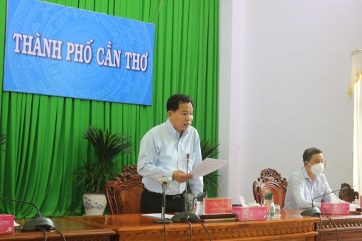 Cần Thơ: Chiến dịch xét nghiệm tầm soát cộng đồng hiệu quả, mở rộng vùng xanh