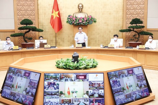 Quy hoạch phải bám sát tiềm năng khác biệt, lợi thế cạnh tranh để phát triển bền vững