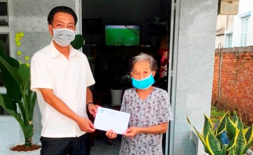 Tăng cường chỉ đạo thực hiện chính sách hỗ trợ người lao động và người sử dụng lao động