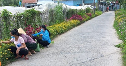 Chung tay đảm bảo an toàn giao thông