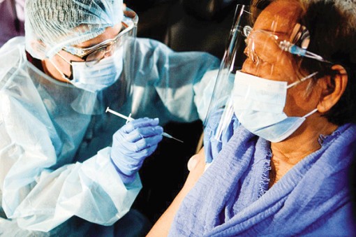 Lào và Philippines ghi nhận số ca nhiễm COVID-19 cao nhất từ trước tới nay