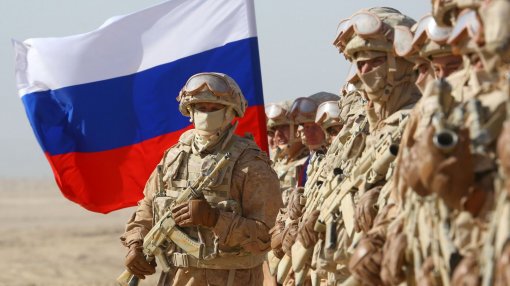 Nga toan tính gì ở Trung Á?