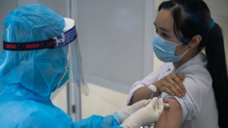 Nghiêm cấm thu tiền tiêm chủng vaccine COVID-19