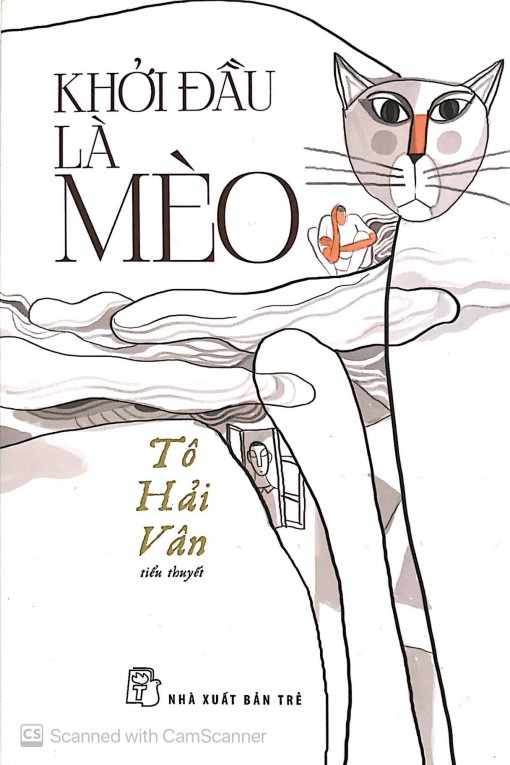 Hành trình tìm lại chính mình  