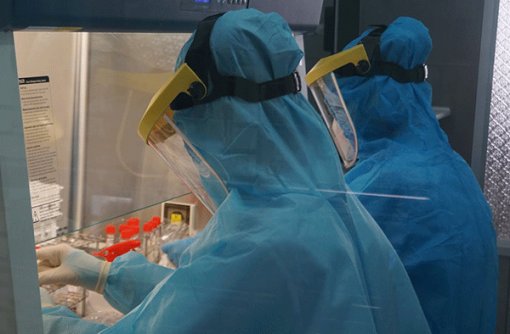 Cần Thơ: Thêm 3 đơn vị đủ năng lực xét nghiệm khẳng định SARS-CoV-2