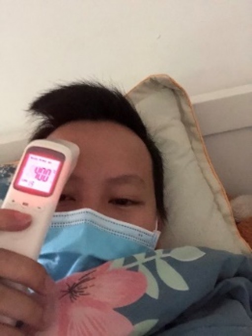 Lo lắng nhưng không hoảng sợ giữa đại dịch Covid-19