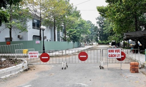 Tây Nam Bộ sớm phê duyệt phương án cách ly F1 tại nhà