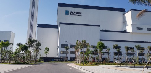 Sớm xử lý lượng tro bay tồn đọng tại Nhà máy xử lý chất thải rắn Cần Thơ