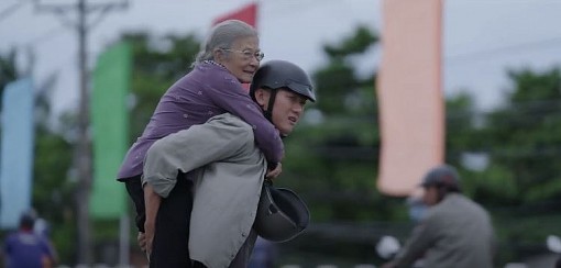 Bức tranh cuộc sống qua “Phim ngắn cuối tuần”