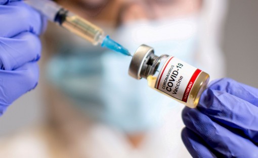 Lừa đảo mua bán vaccine ngừa COVID-19 trên toàn cầu