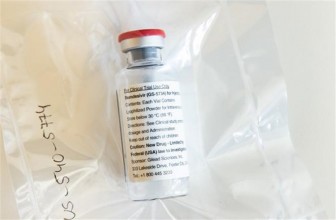 Bộ Y tế phân bổ thuốc Remdesivir điều trị COVID-19 cho 33 đơn vị