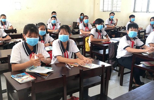 Yêu cầu 100% cơ sở giáo dục, trường học tham gia bảo hiểm y tế học sinh, sinh viên