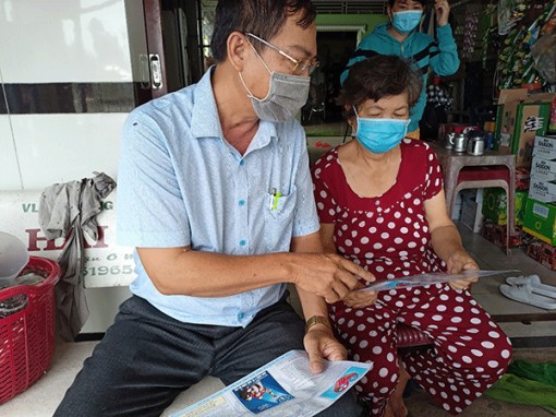 2 quyền lợi mới về bảo hiểm y tế