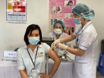 Yêu cầu thực hiện nghiêm chỉ đạo của Chính phủ, Thủ tướng Chính phủ về công tác tiêm chủng vaccine COVID-19