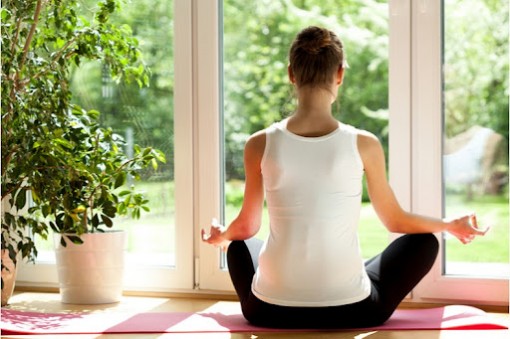 Rèn luyện thói quen lành mạnh buổi sáng