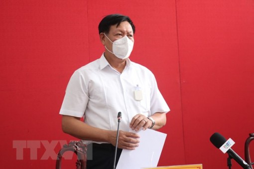 Bến Tre nỗ lực mở rộng và giữ vững “vùng xanh”, hạn chế "vùng đỏ"