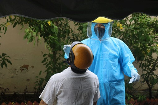 Cần Thơ ghi nhận 60 ca mắc COVID-19 trong ngày 30-8