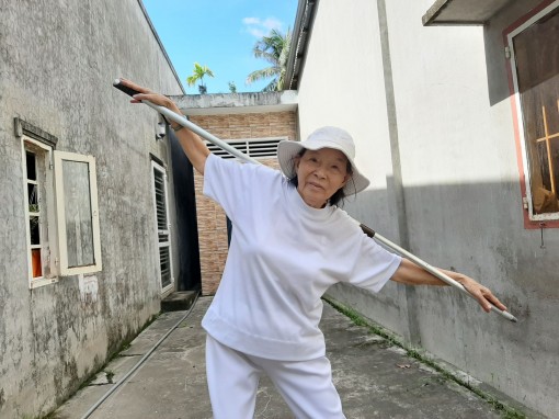 Giúp bạn sống khỏe mỗi ngày