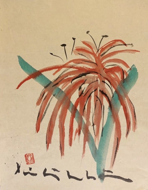 Giới hội họa chung tay chống dịch COVID-