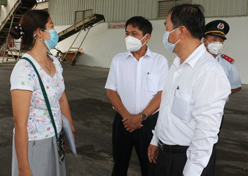 Giải pháp kinh tế và pháp lý tháo gỡ khó khăn cho doanh nghiệp giai đoạn COVID-19