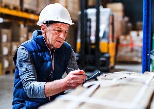 Tiếp tục làm việc có lợi cho trí não người cao tuổi