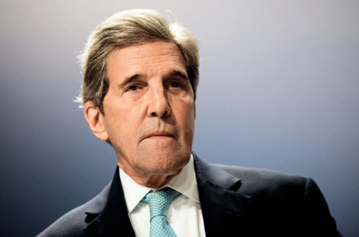 Mỹ tạo động lực trước thềm COP26