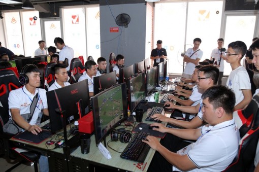 Bài 2: Cần trả lại giá trị thực cho game từ định kiến