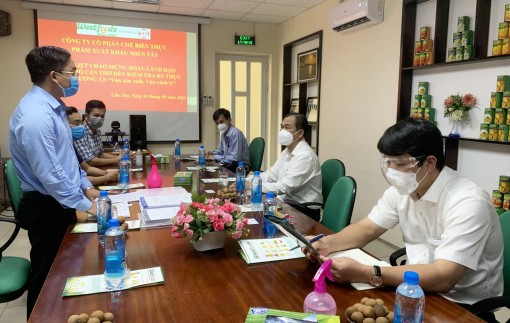 Tạo mọi điều kiện thuận lợi nhất cho doanh nghiệp hoạt động