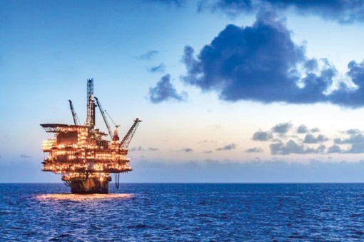 Mỹ cho phép khai thác dầu khí ở Vịnh Mexico