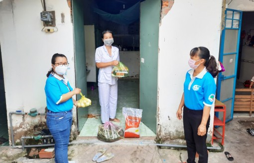 Gắn công tác bình đẳng giới với an sinh xã hội