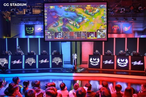 Bài 3: Vòng kim cô, bộ lọc và kháng sinh cho trò chơi điện tử