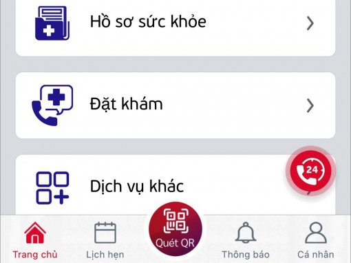 Sức khỏe số