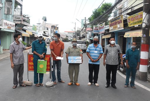 Xây dựng và phát triển đội ngũ cán bộ người dân tộc thiểu số ở Tây Nam bộ <br> Bài 2: Thuận từ chủ trương, kết quả khả quan từ thực tiễn</br>