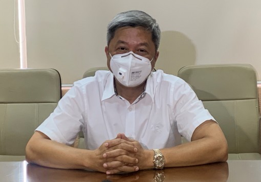 Kêu gọi bệnh nhân khỏi COVID-19 tham gia chống dịch