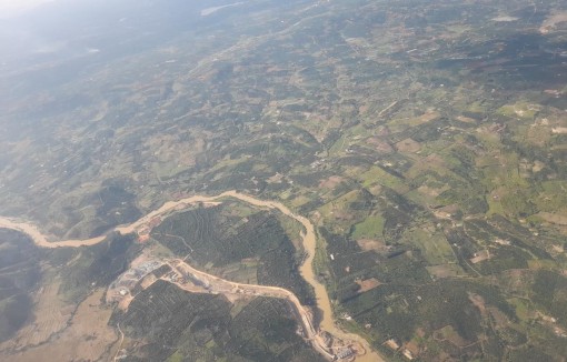 Bộ TN-MT công bố 5 thủ tục hành chính mới trong lĩnh vực đất đai