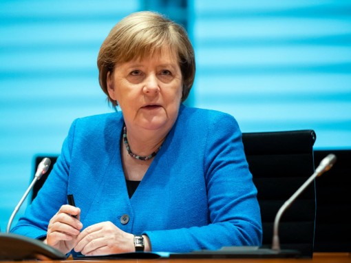 Nhà lãnh đạo được ủng hộ nhất thế giới